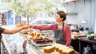 This Is The Best Bakery In Utah