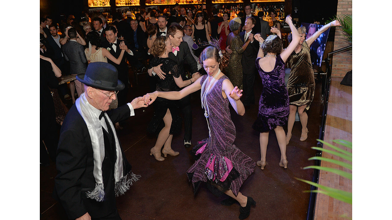 Untitled And Michigan Avenue Magazine Celebrate The Release Of The Great Gatsby