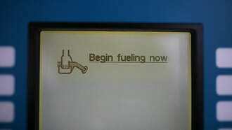 Yule Fuel: Christmas Gas Prices Hit Five-Year Low