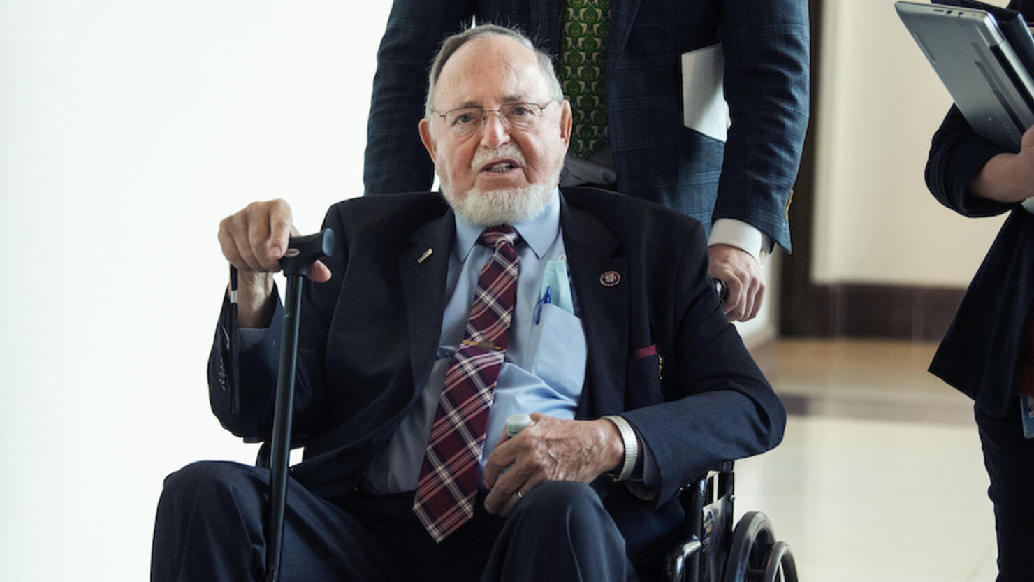 Don Young