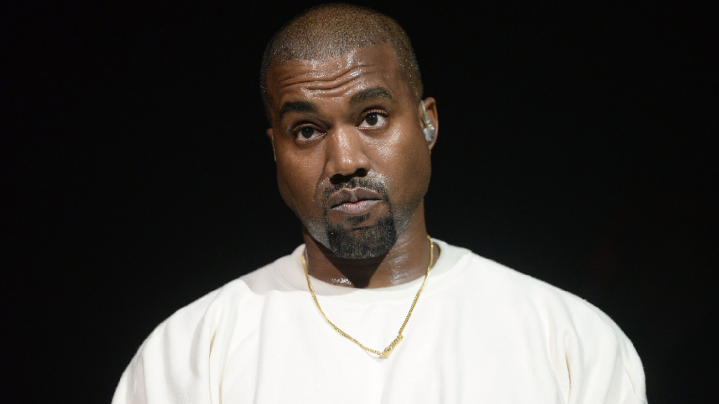 Kanye West Has Been Banned from Performing at the Grammy Awards