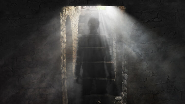 Do Ghosts Have a "Life" Span?