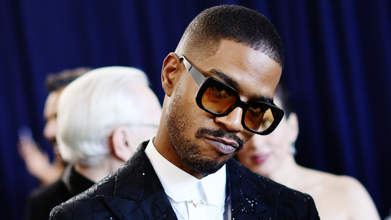 Kid Cudi