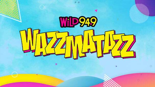 Get the latest Wazzmatazz News!