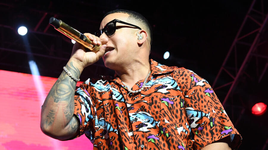 Daddy Yankee Announces Retirement, Farewell Tour | iHeart