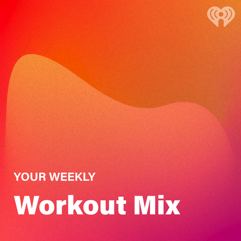 Your Weekly Workout