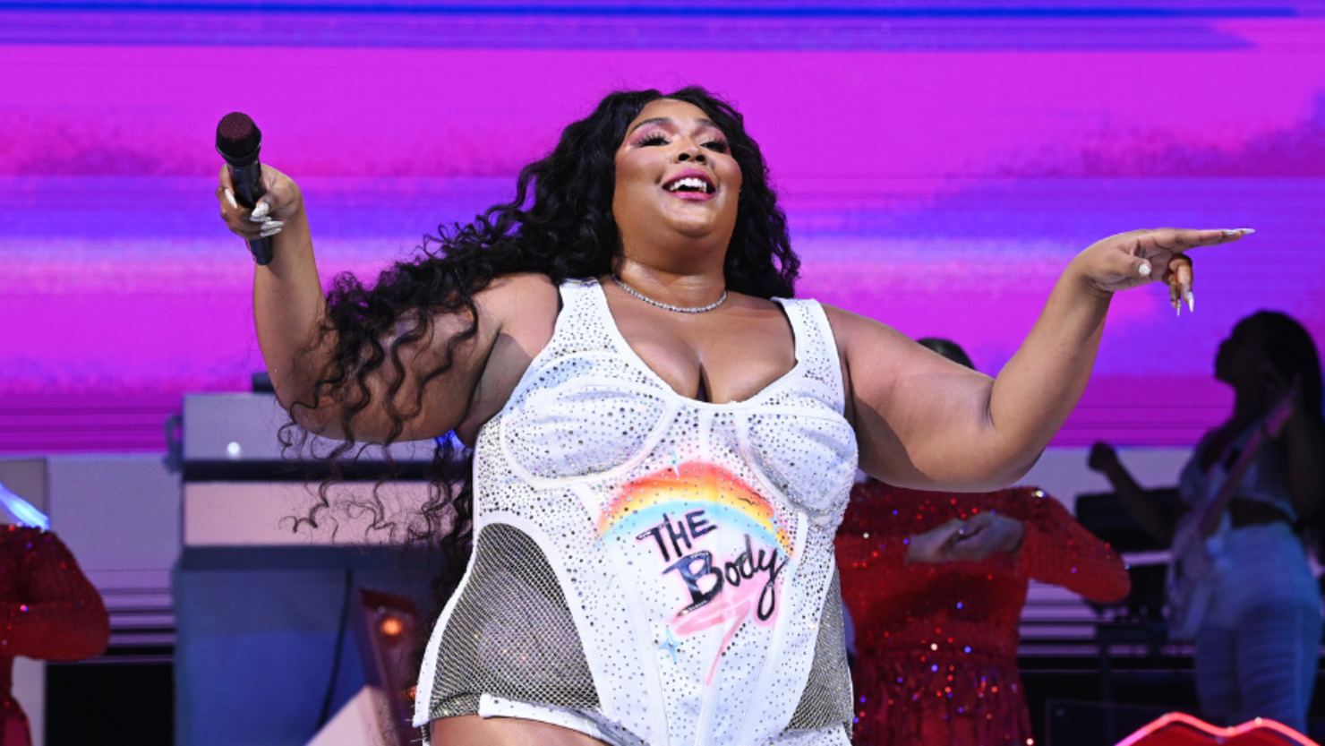 'Live From New York…' Lizzo To Host & Perform On 'Saturday Night Live ...