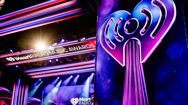 2022 iHeartRadio Music Awards