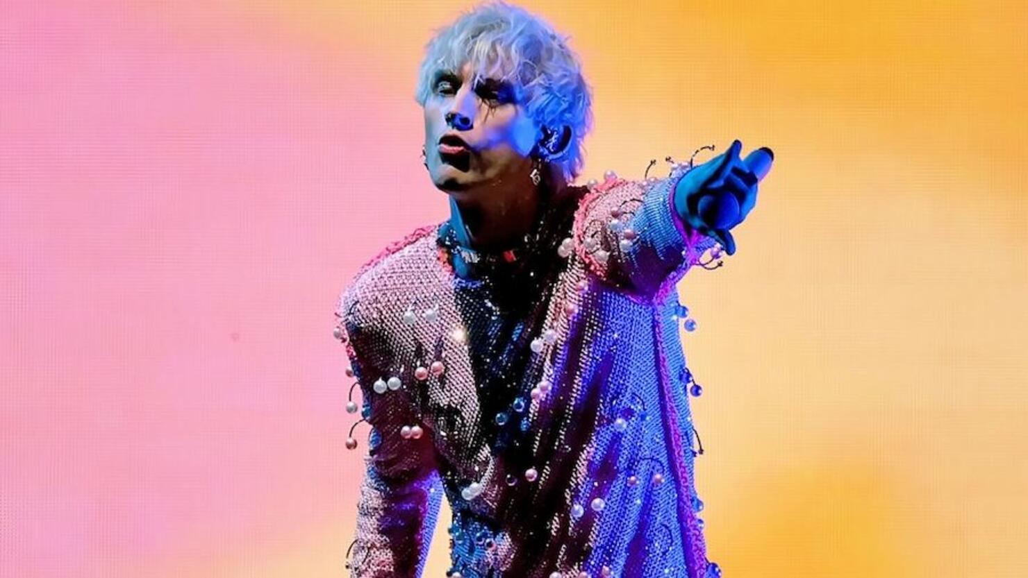 2022 Bud Light Super Bowl Music Fest - Night One