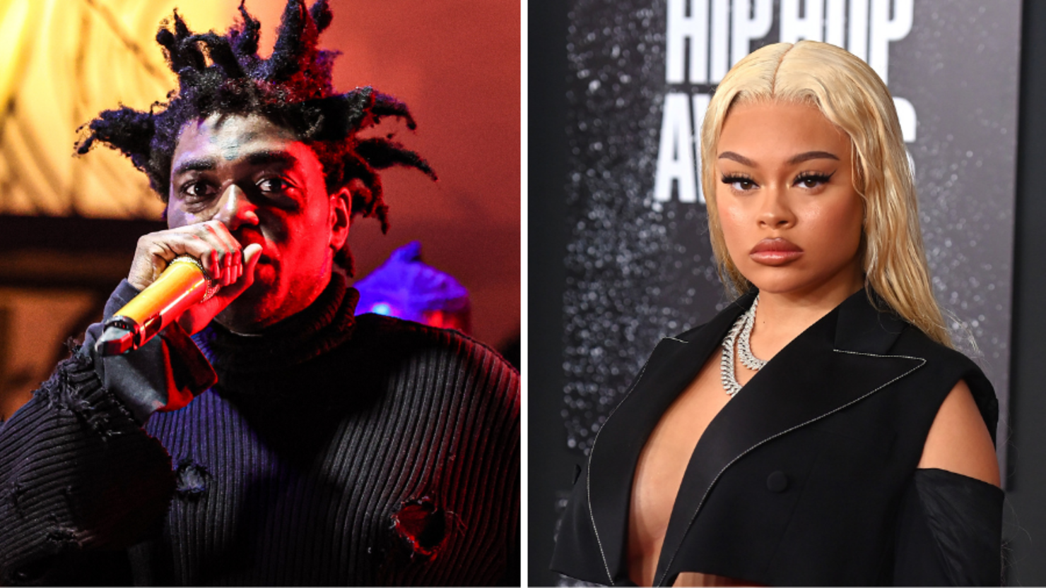 Kodak Black Deletes Instagram Account After Black Women Comment Controversy  - XXL