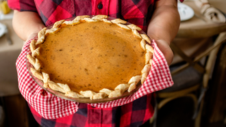 This Restaurant Serves The Best Pie In Utah