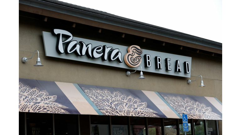 Panera Bread To Go Public