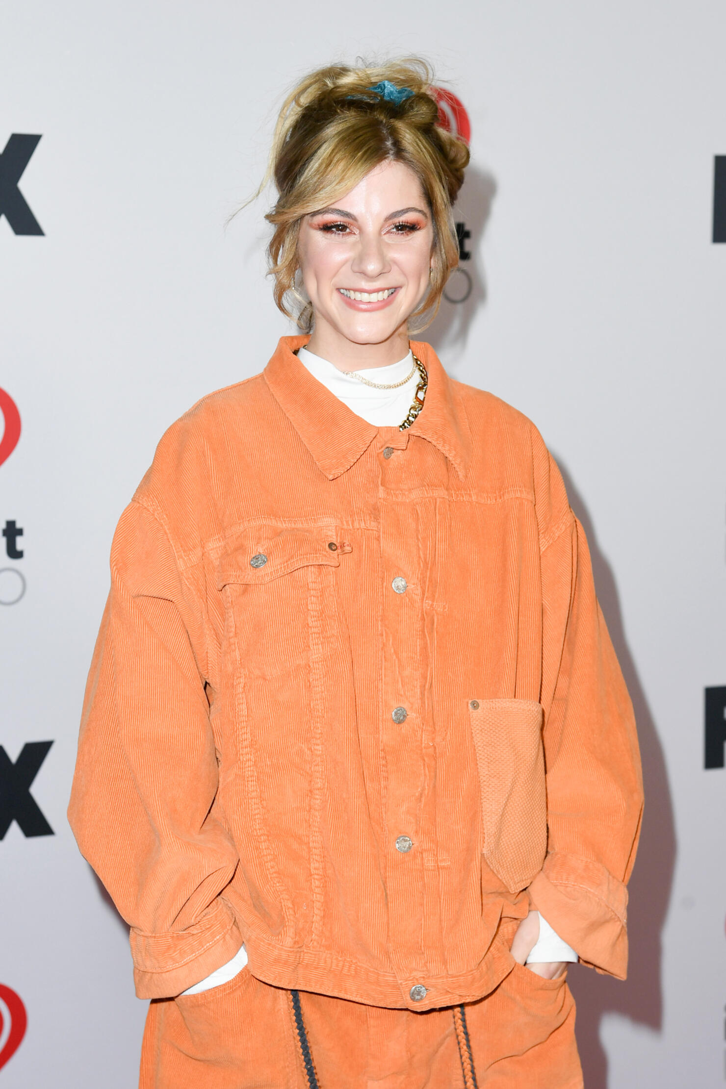 2022 iHeartRadio Music Awards – Arrivals