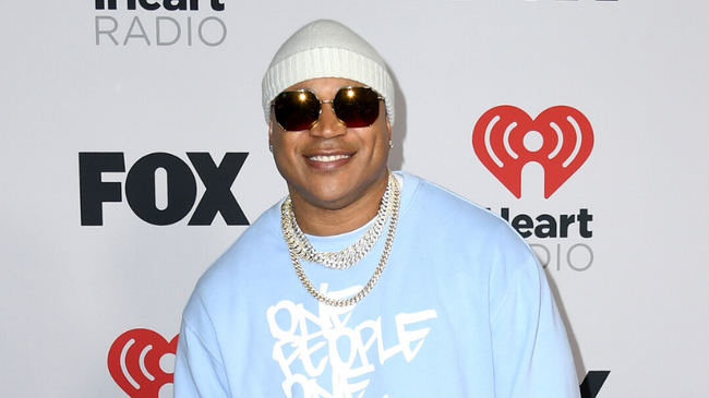 LL Cool J
