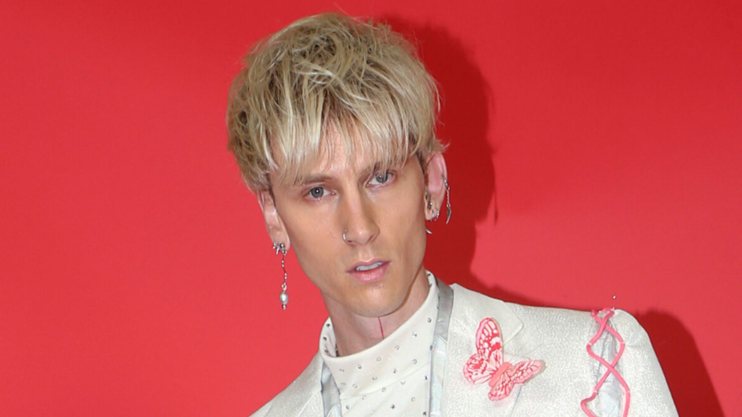 Machine Gun Kelly