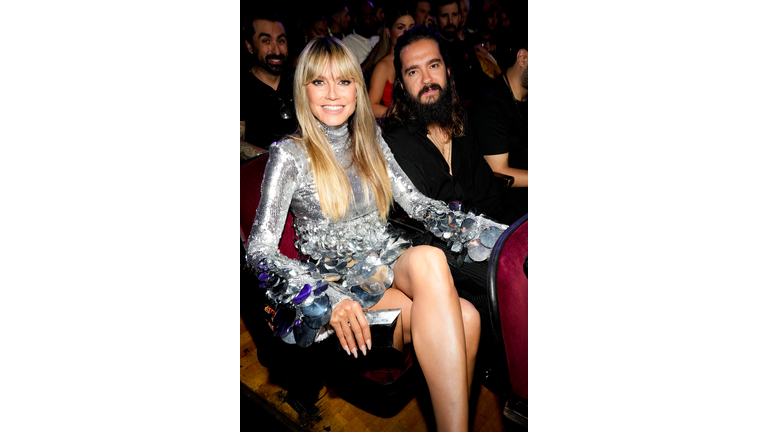 2022 iHeartRadio Music Awards – Show