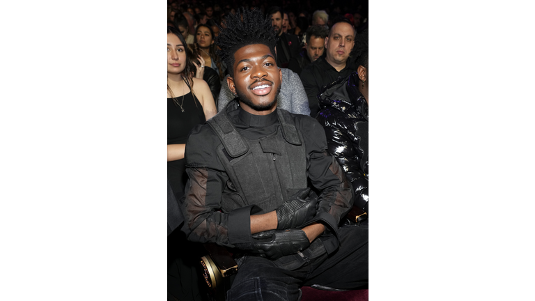 2022 iHeartRadio Music Awards – Show