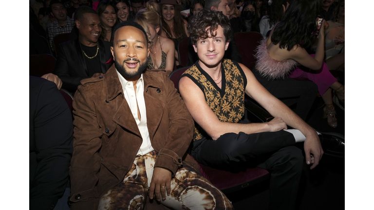 2022 iHeartRadio Music Awards – Show