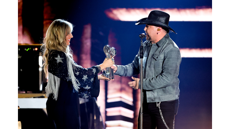 2022 iHeartRadio Music Awards – Show