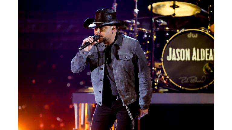 2022 iHeartRadio Music Awards – Show