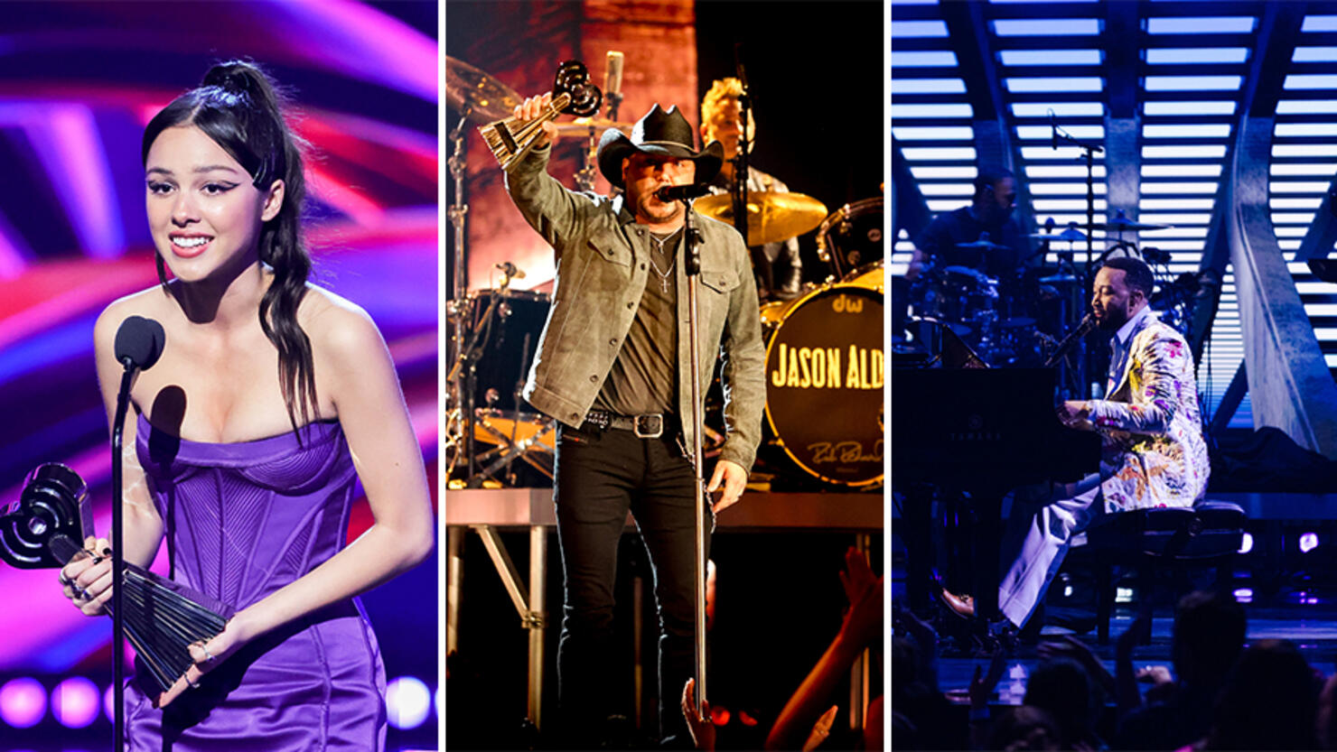 iHeartRadio Music Awards 2022: Performers, nominees, time, TV