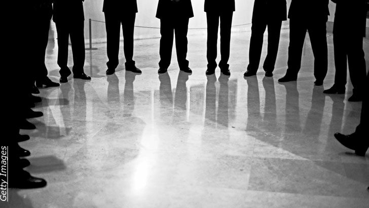 Conspiracies, Nazis, & UFOs