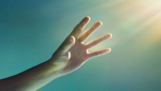 Reconnective Healing