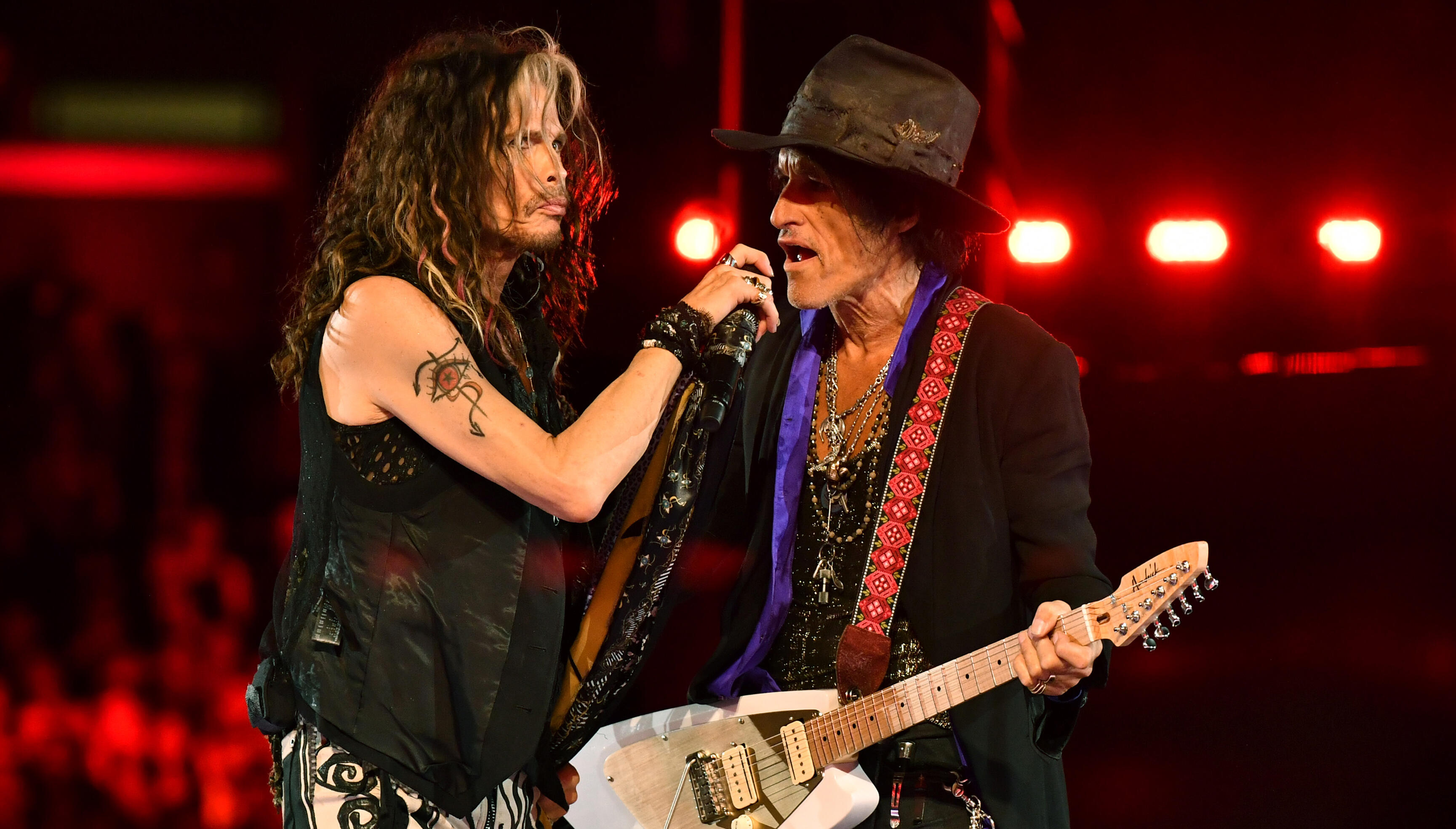 Aerosmith Las Vegas 2022: Where to buy tickets, best prices