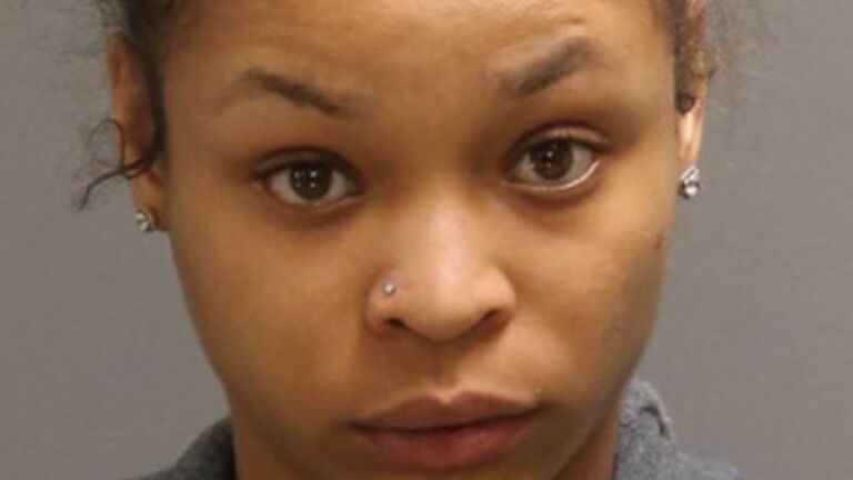 Jayana Tanae Webb, 21,