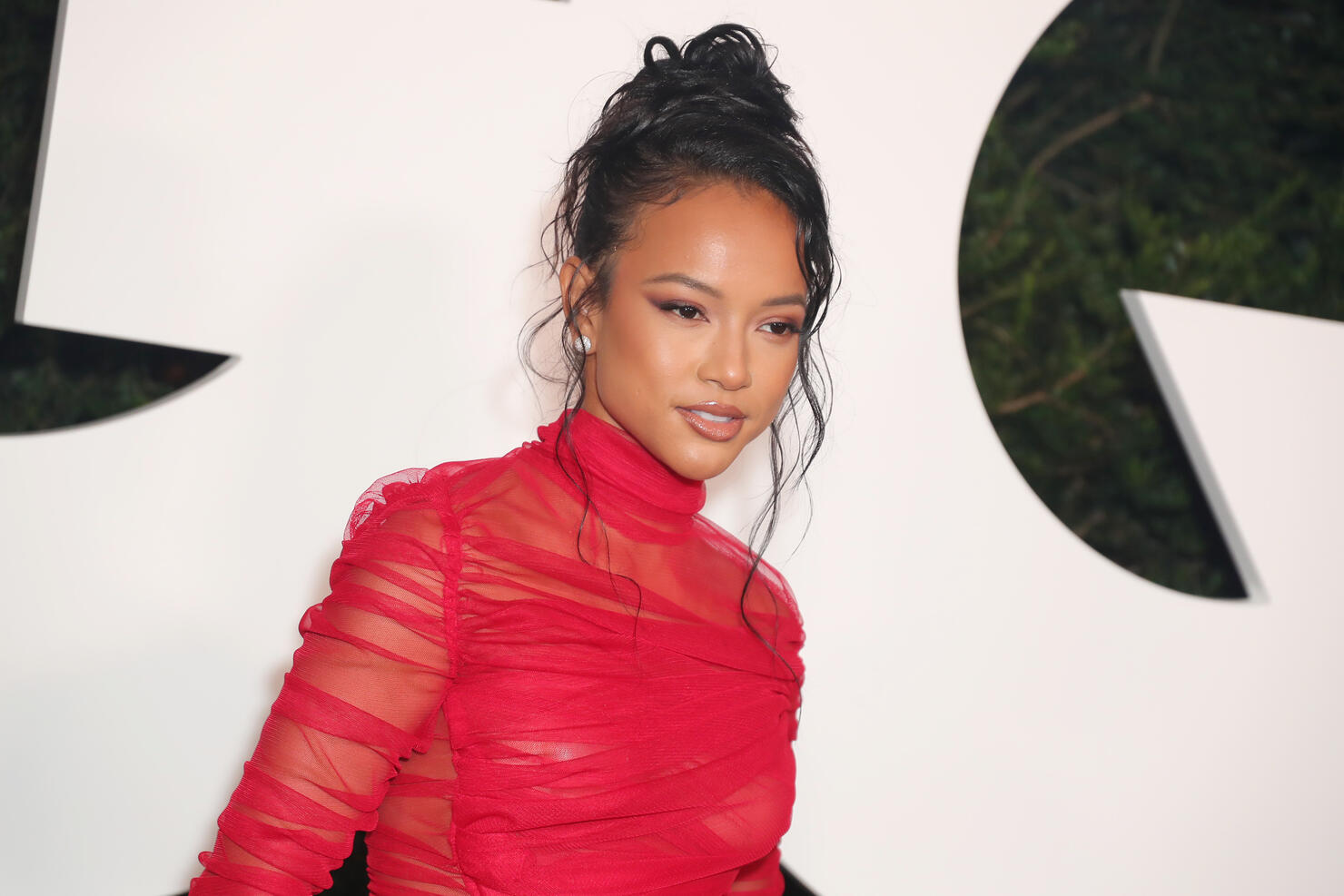 GQ Men Of The Year Celebration - Arrivals