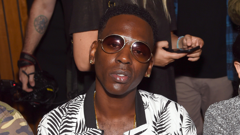 Young Dolph
