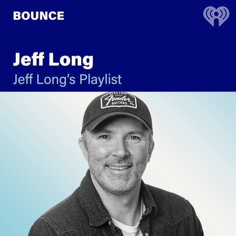 Jeff Long's Playlist