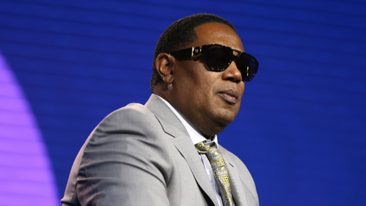 Master P
