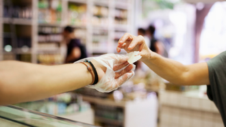 This Is The Best Deli In Utah