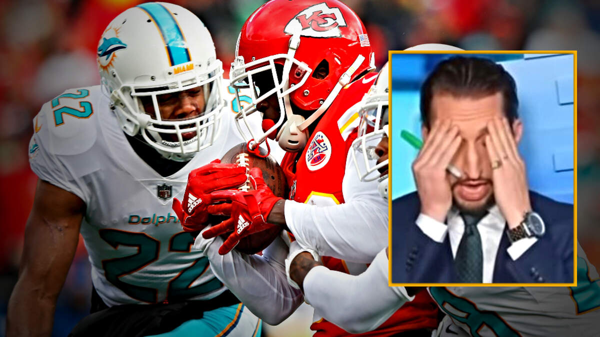 REACTION: Chiefs trade top receiver Tyreek Hill to Miami Dolphins