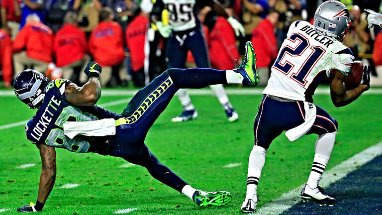 Former Super Bowl Hero Malcolm Butler is Mulling Retirement Due to