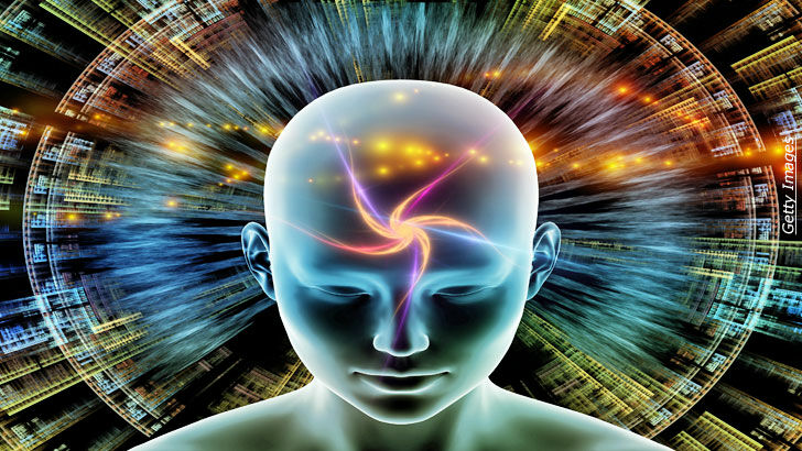 Parapsychology & Spirituality