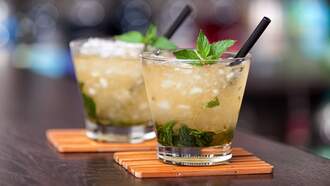 Do You Know Kentucky's Signature Drink?