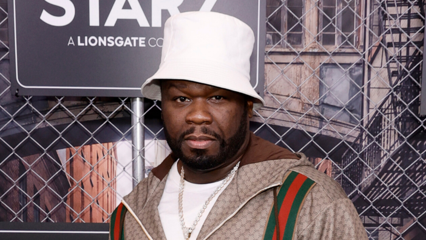 50 Cent