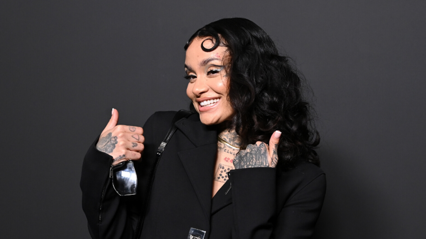 Kehlani Reveals The Release Date For New Album 'Blue Water Road' iHeart