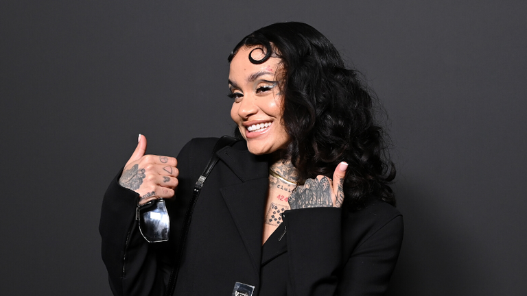 Kehlani