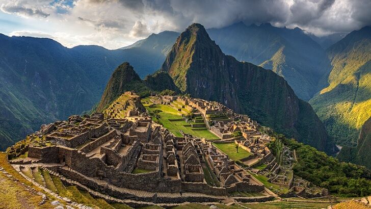 New Study Suggests Machu Picchu Was Given Wrong Name Over a Century Ago