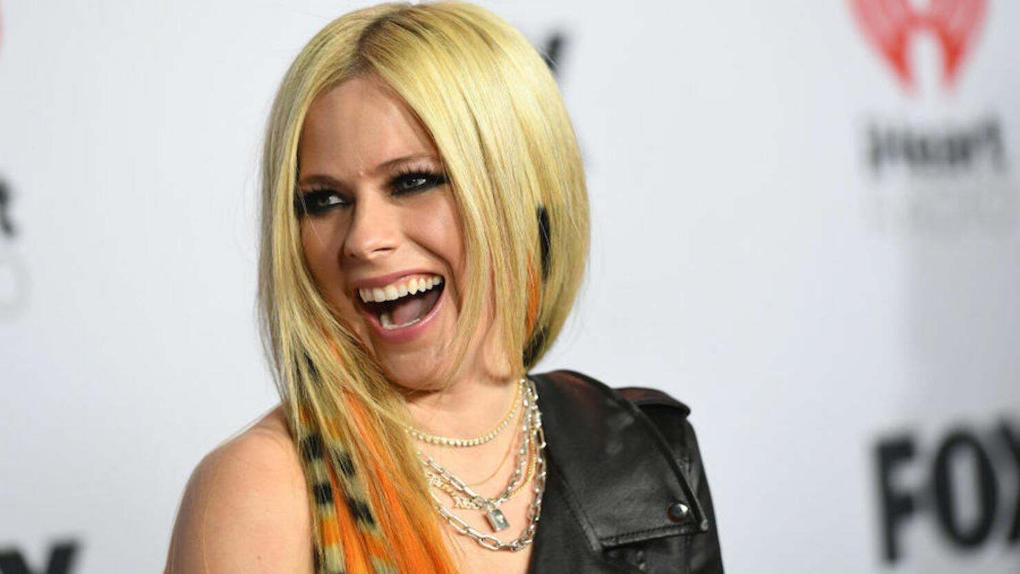 2022 iHeartRadio Music Awards ‚Äì Arrivals