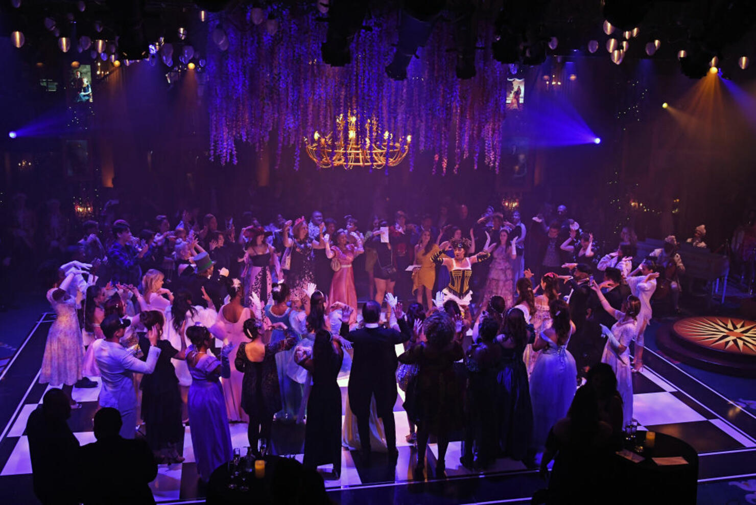 Bridgerton Season 2 & The Queen's Ball: Exclusive Preview Event
