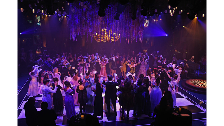 Bridgerton Season 2 & The Queen's Ball: Exclusive Preview Event