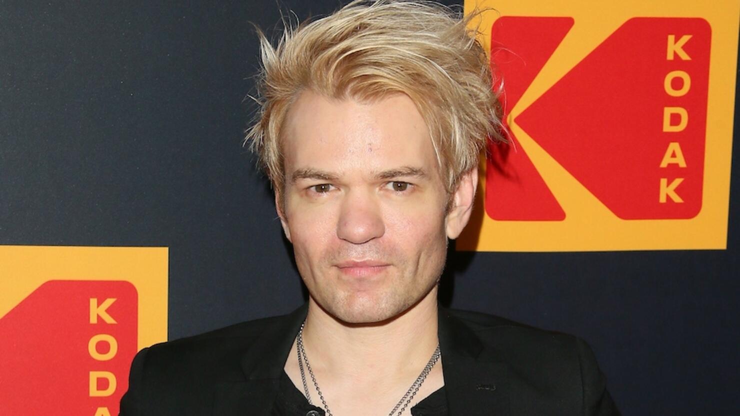 Get Amped For When We Were Young 2023: Sum 41's Deryck Whibley's