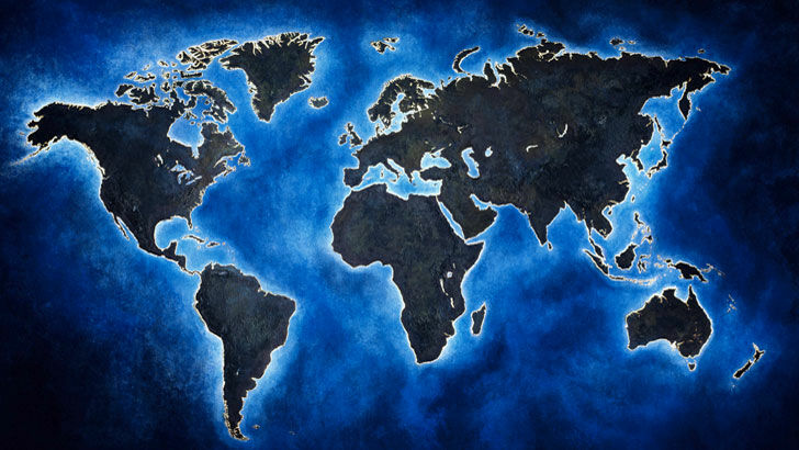 Prophecy & Geopolitics / Inner Self & Afterlife