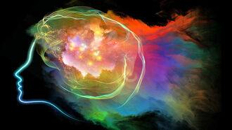 Psychedelic Visions / Roswell 75th Anniversary