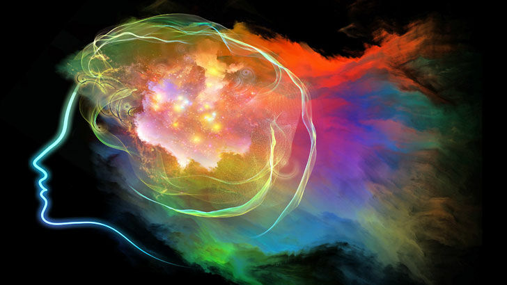 Psychedelic Visions / Roswell 75th Anniversary