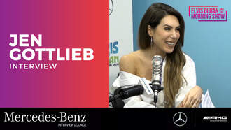  Jen Gottlieb Teaches Us How To Stay Motivated & Make Powerful Connections